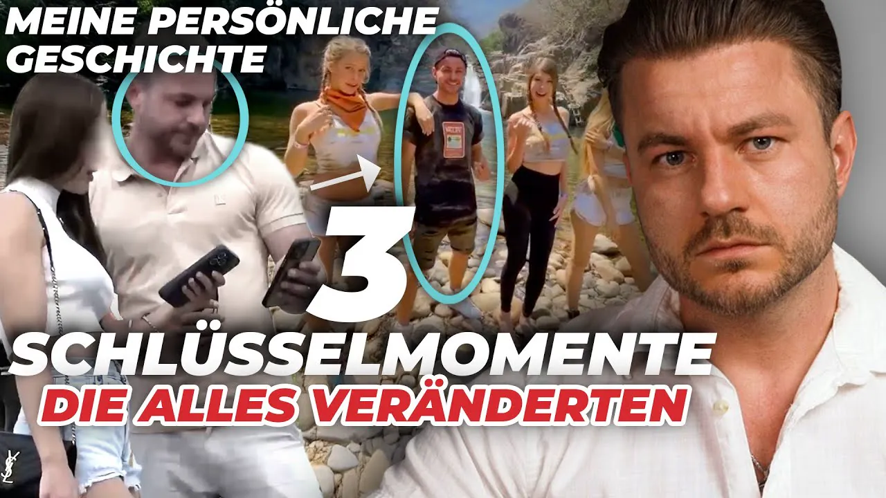 Vorschaubild der Folge „Wer ist Mateo Diem und was ist seine Geschichte?“